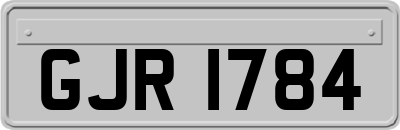 GJR1784