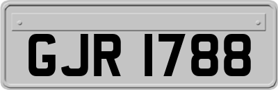 GJR1788