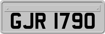 GJR1790