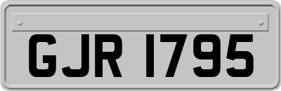 GJR1795