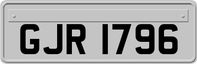 GJR1796