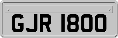 GJR1800