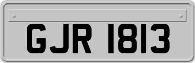 GJR1813