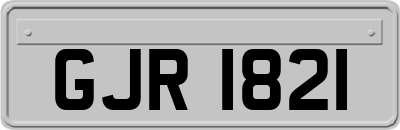 GJR1821