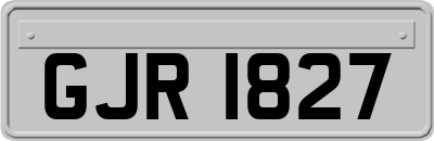 GJR1827
