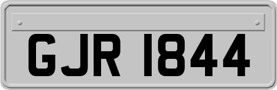 GJR1844