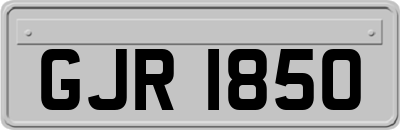 GJR1850