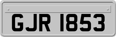 GJR1853