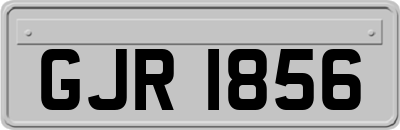 GJR1856