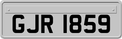 GJR1859