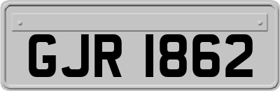 GJR1862