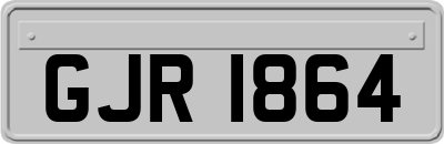 GJR1864