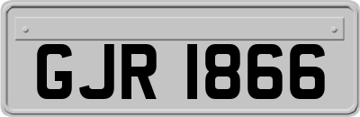 GJR1866