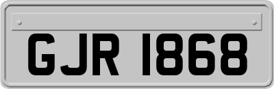 GJR1868
