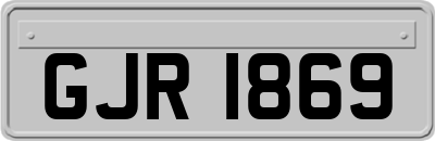 GJR1869