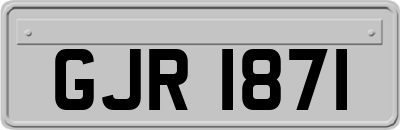 GJR1871
