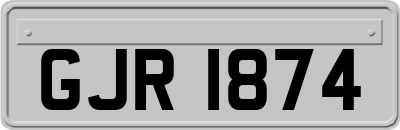 GJR1874