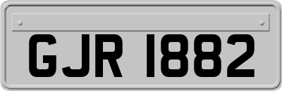 GJR1882