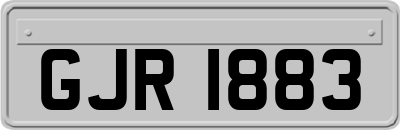 GJR1883
