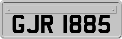 GJR1885