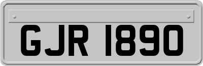 GJR1890