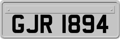 GJR1894