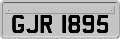 GJR1895