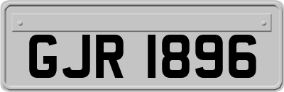 GJR1896
