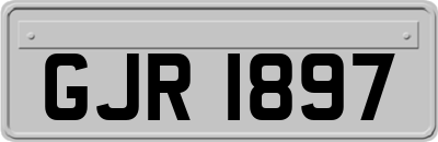 GJR1897