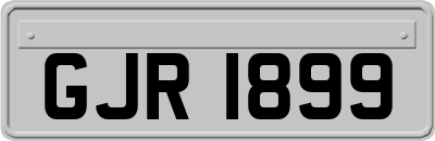 GJR1899
