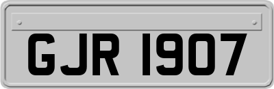 GJR1907