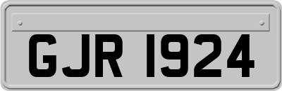 GJR1924
