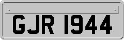 GJR1944