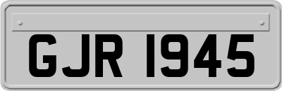 GJR1945