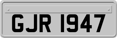 GJR1947