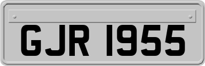 GJR1955