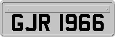 GJR1966