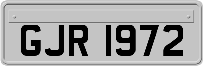 GJR1972