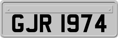 GJR1974