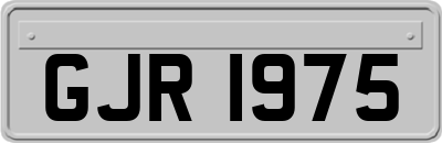GJR1975