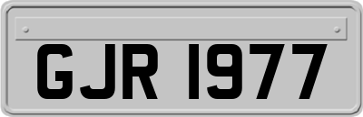 GJR1977