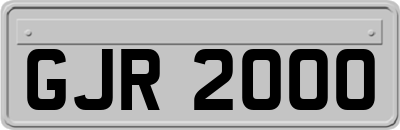 GJR2000