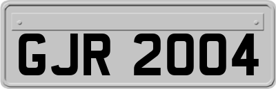GJR2004