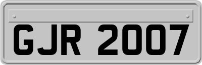 GJR2007