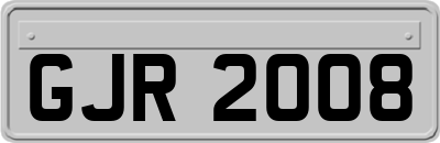 GJR2008