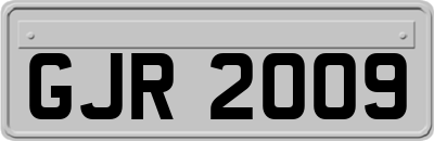 GJR2009