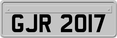 GJR2017