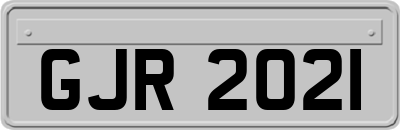 GJR2021