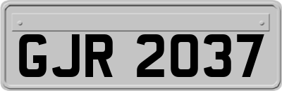 GJR2037