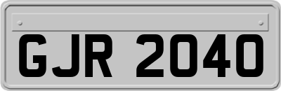 GJR2040
